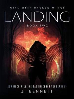 cover image of Landing